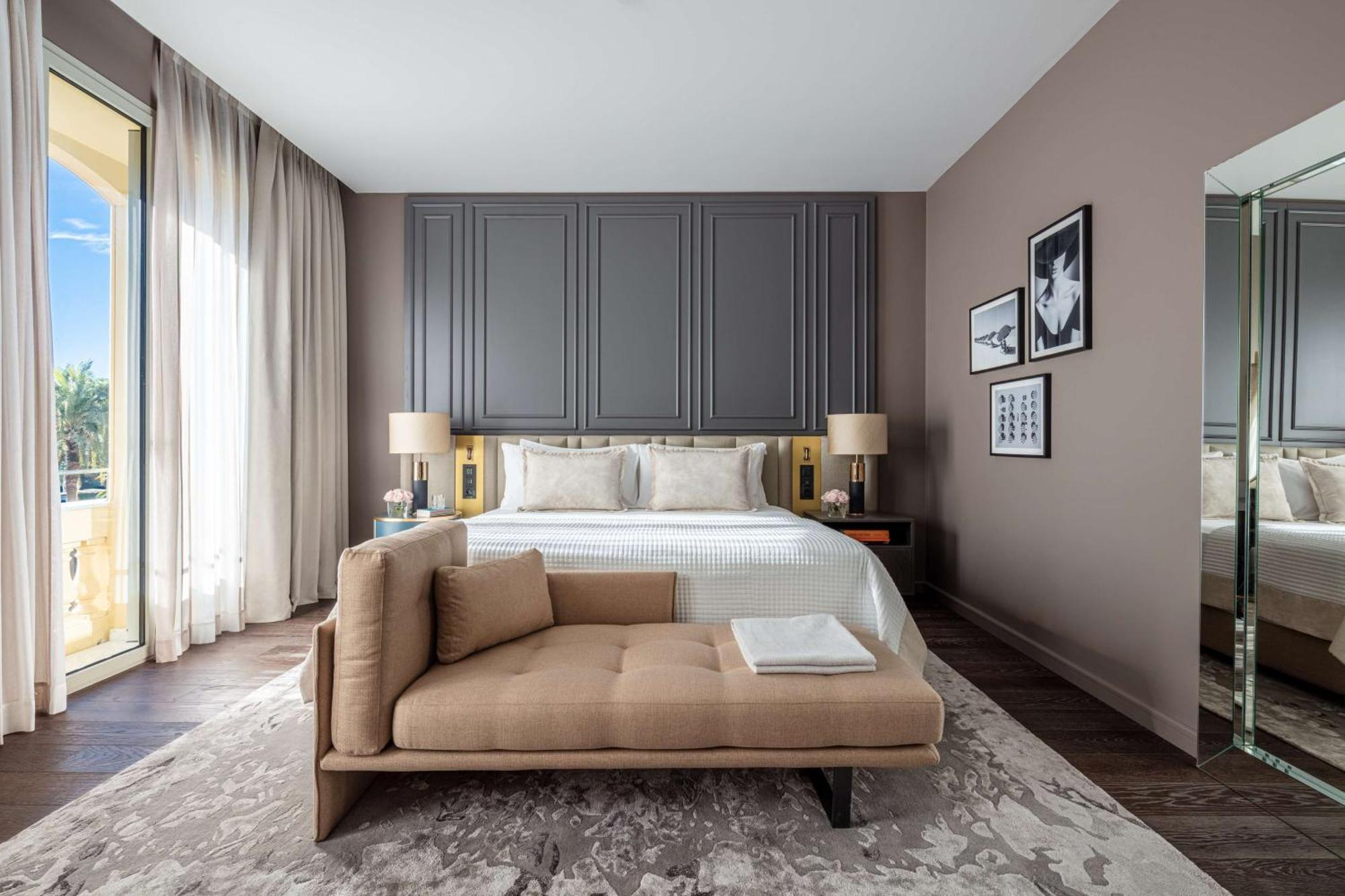 Anantara Plaza Nice Hotel - A Leading Hotel Of The World Екстериор снимка
