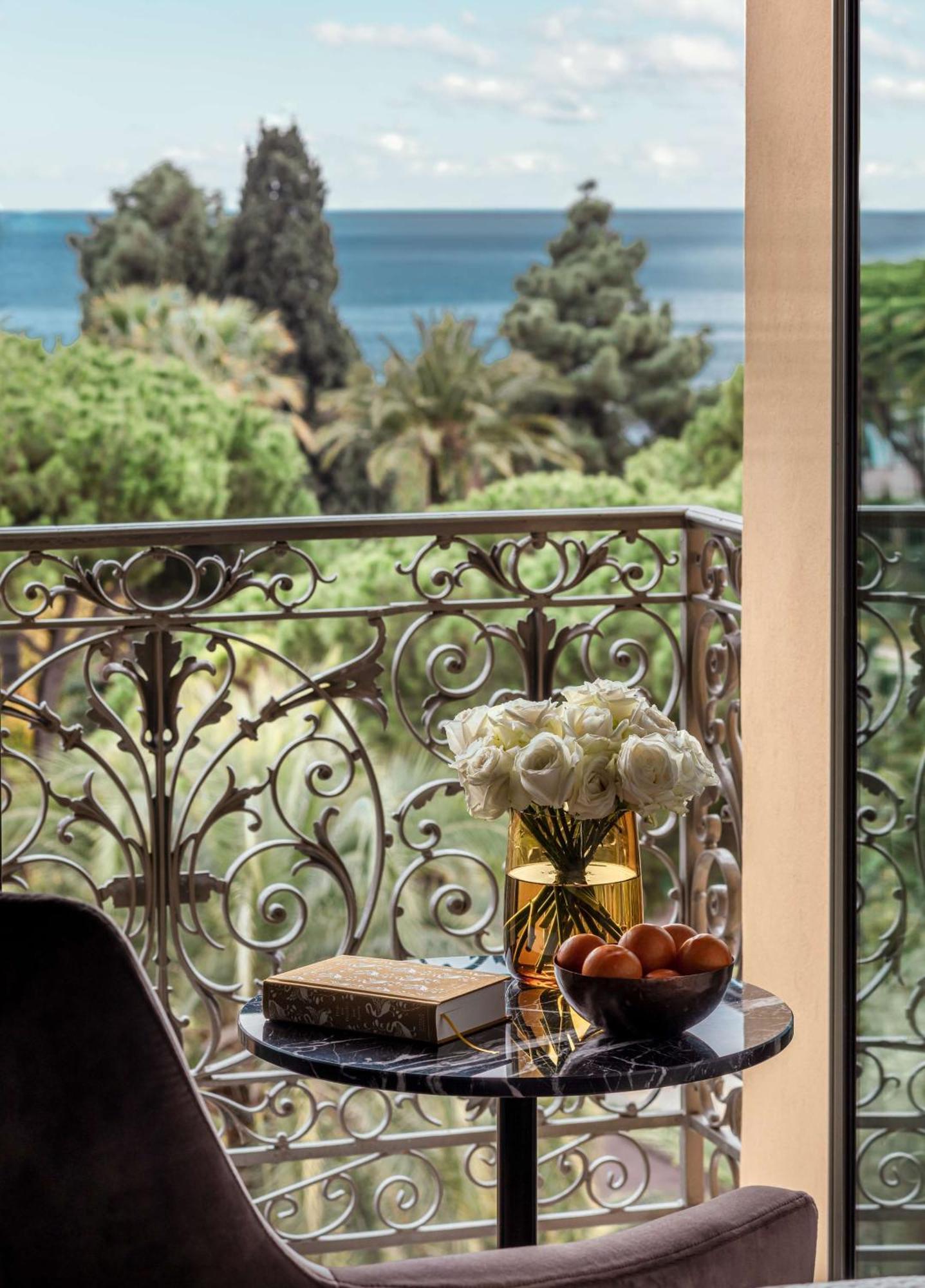 Anantara Plaza Nice Hotel - A Leading Hotel Of The World Екстериор снимка