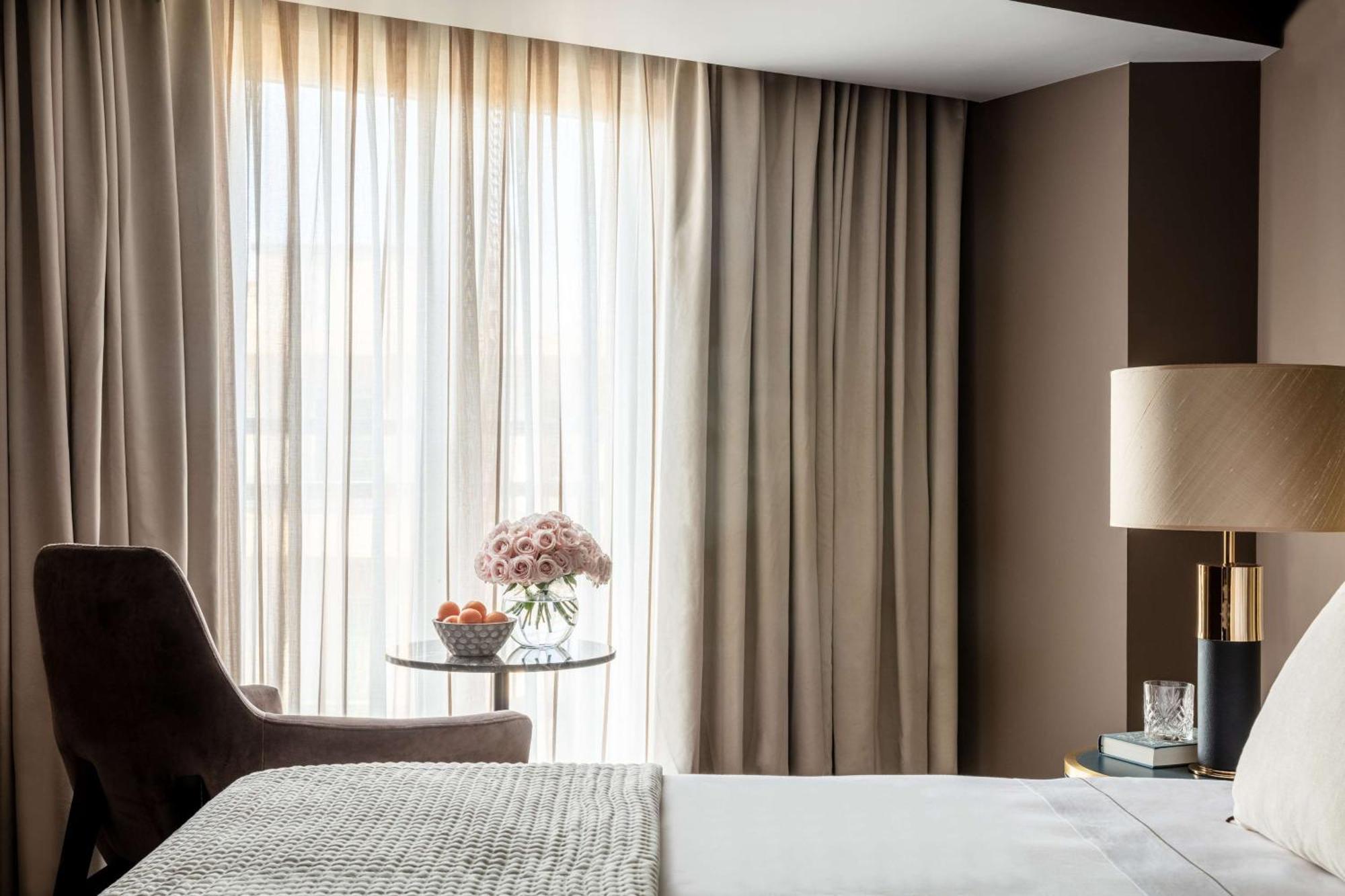 Anantara Plaza Nice Hotel - A Leading Hotel Of The World Екстериор снимка