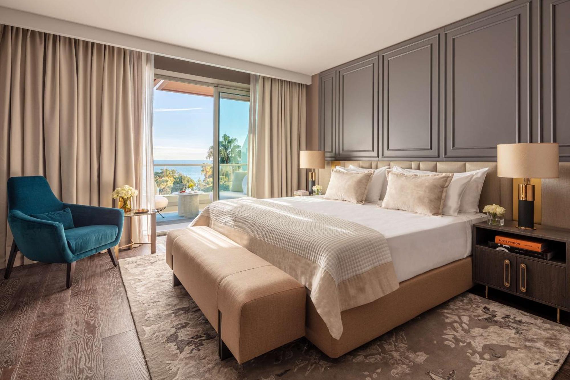 Anantara Plaza Nice Hotel - A Leading Hotel Of The World Екстериор снимка