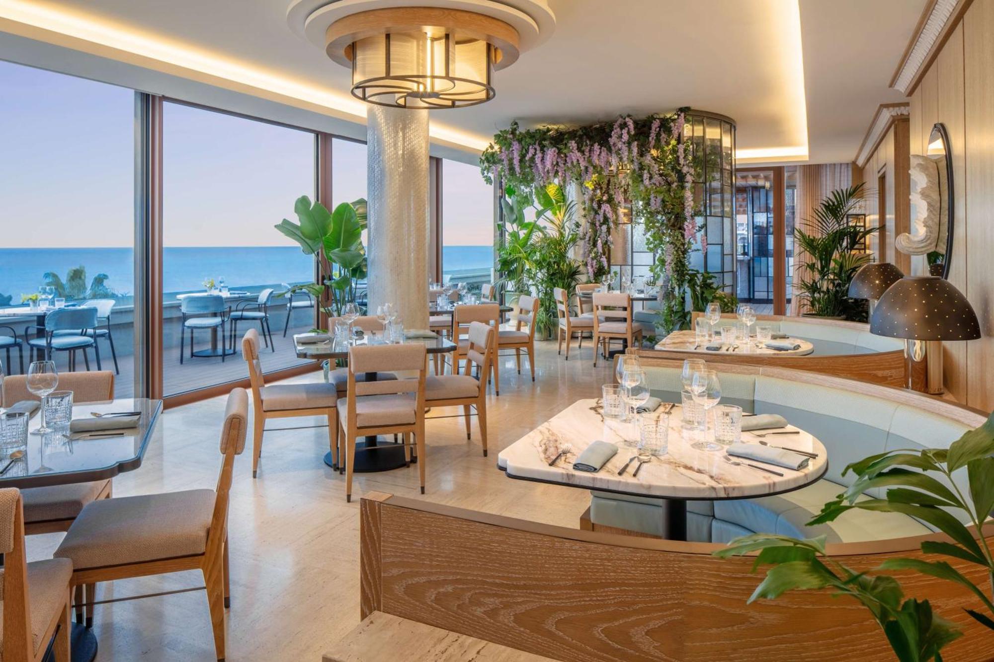 Anantara Plaza Nice Hotel - A Leading Hotel Of The World Екстериор снимка