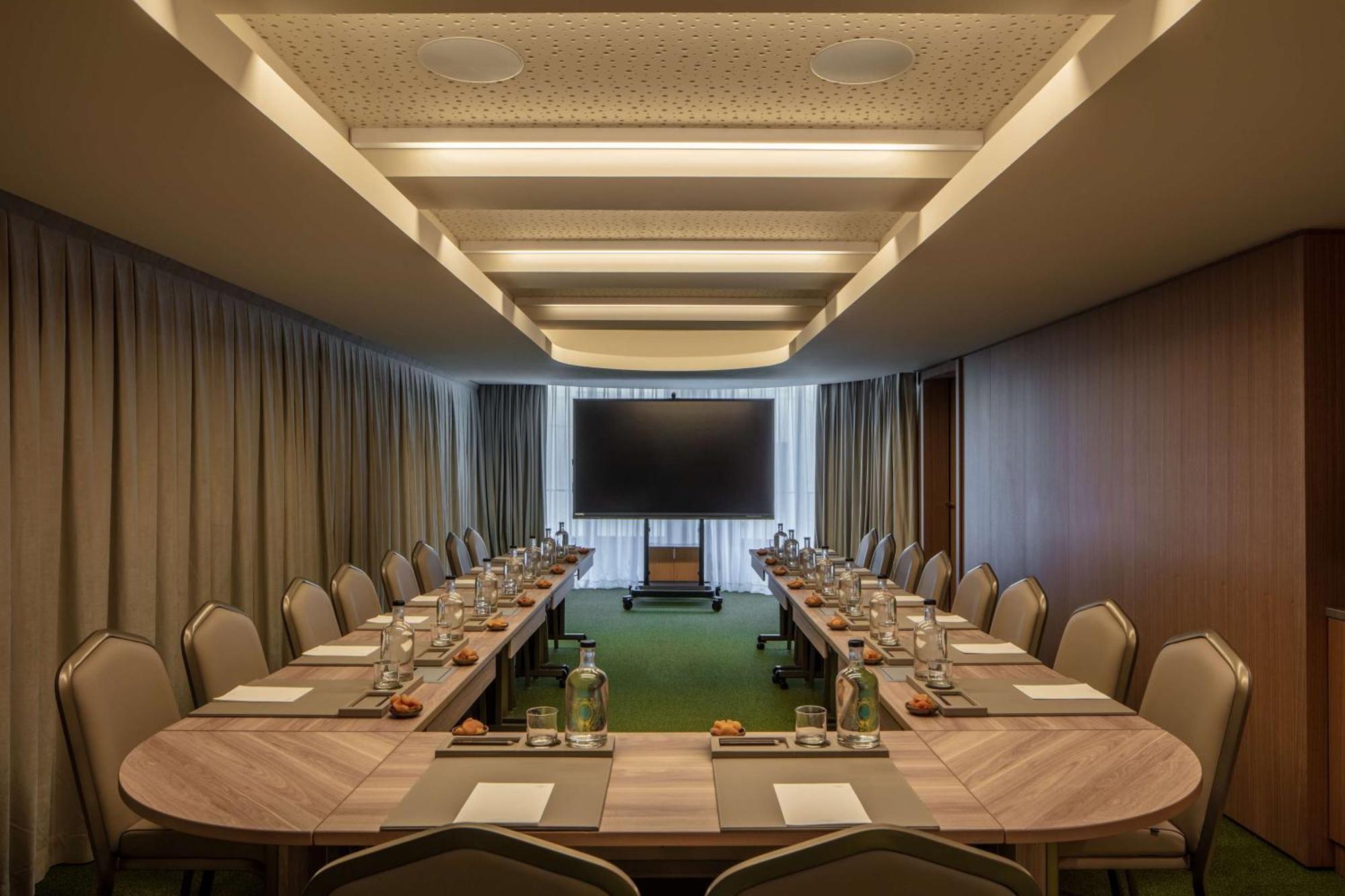 Anantara Plaza Nice Hotel - A Leading Hotel Of The World Екстериор снимка